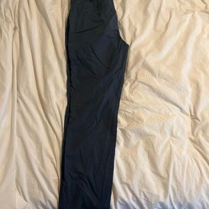 Slim SKU pants